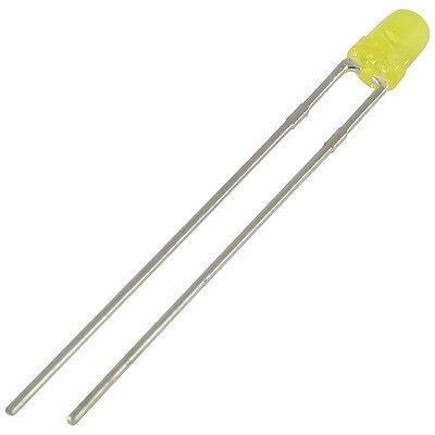 LED3 Y-3.2MCD-KBR